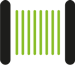 Kabelwerk Self-Storage Logo